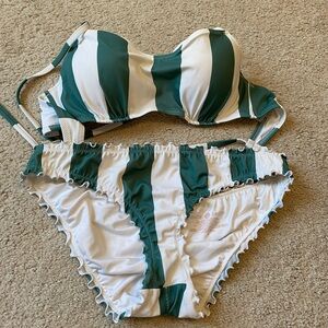 Shade and Shore bikini